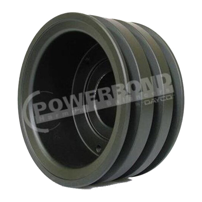 Powerbond Harmonic Balancer HB1246N