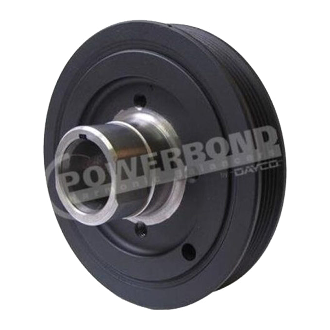 Powerbond Harmonic Balancer HB1256N