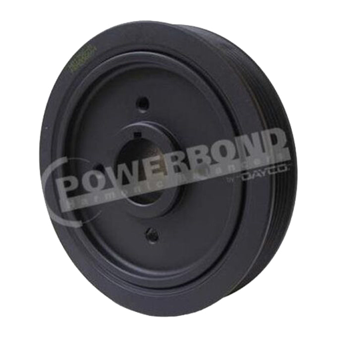 Powerbond Harmonic Balancer HB1256N
