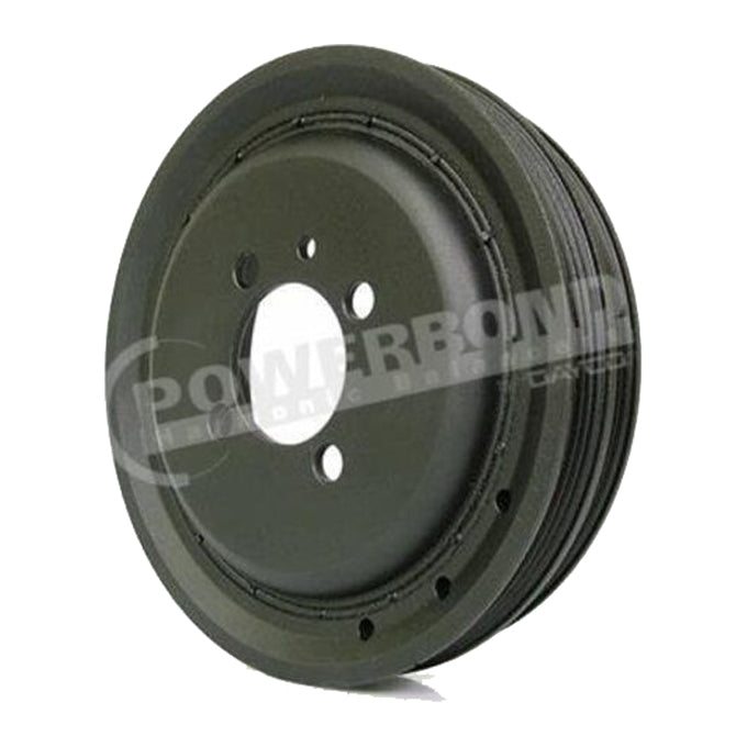 Powerbond Harmonic Balancer HB1260N