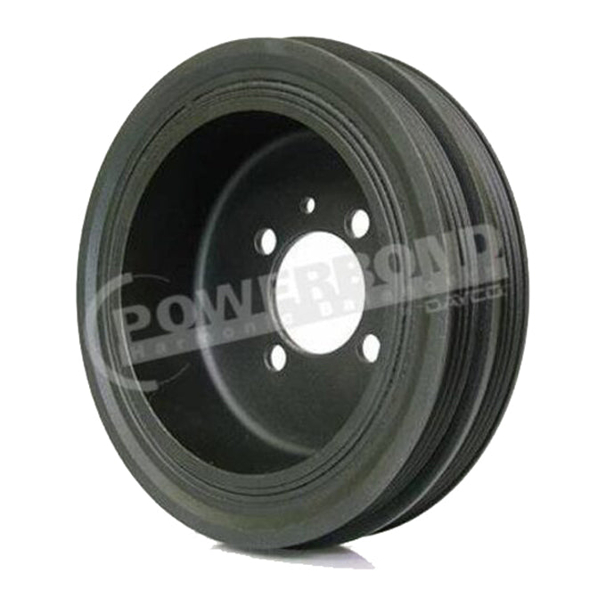 Powerbond Harmonic Balancer HB1260N
