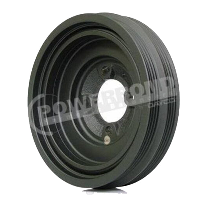 Powerbond Harmonic Balancer HB1262N