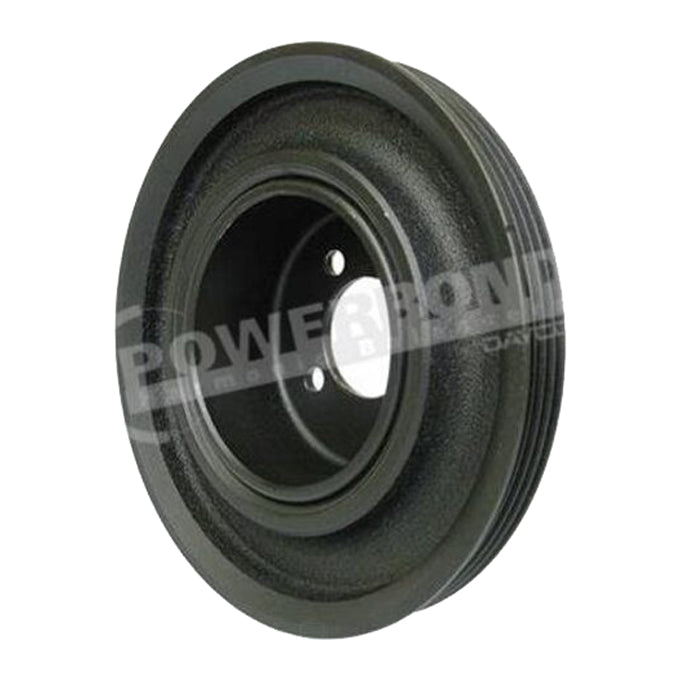 Powerbond Harmonic Balancer HB1263N