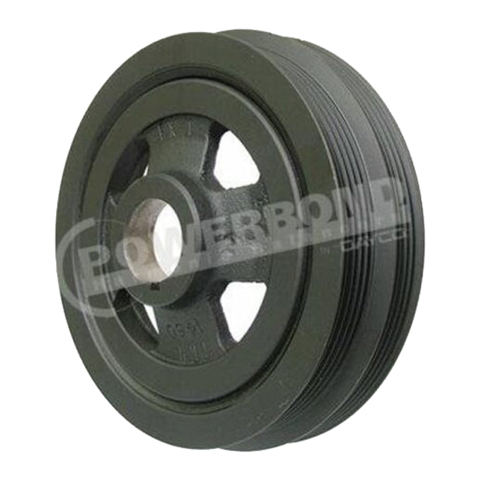 Powerbond Harmonic Balancer HB1266N