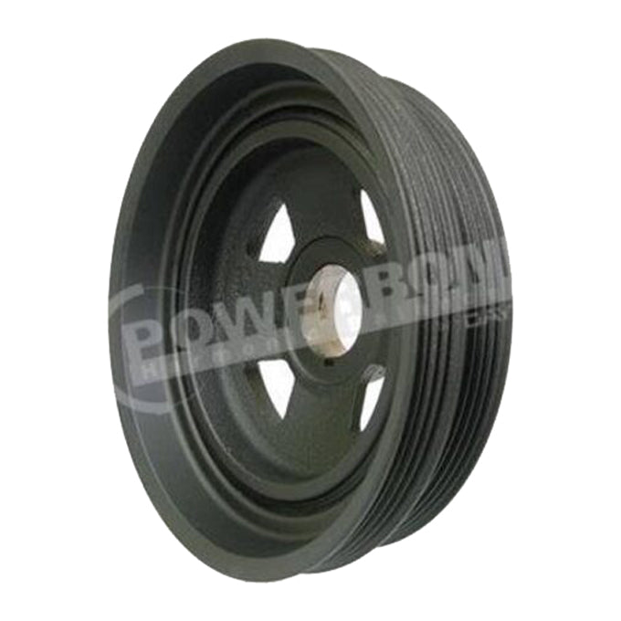 Powerbond Harmonic Balancer HB1266N