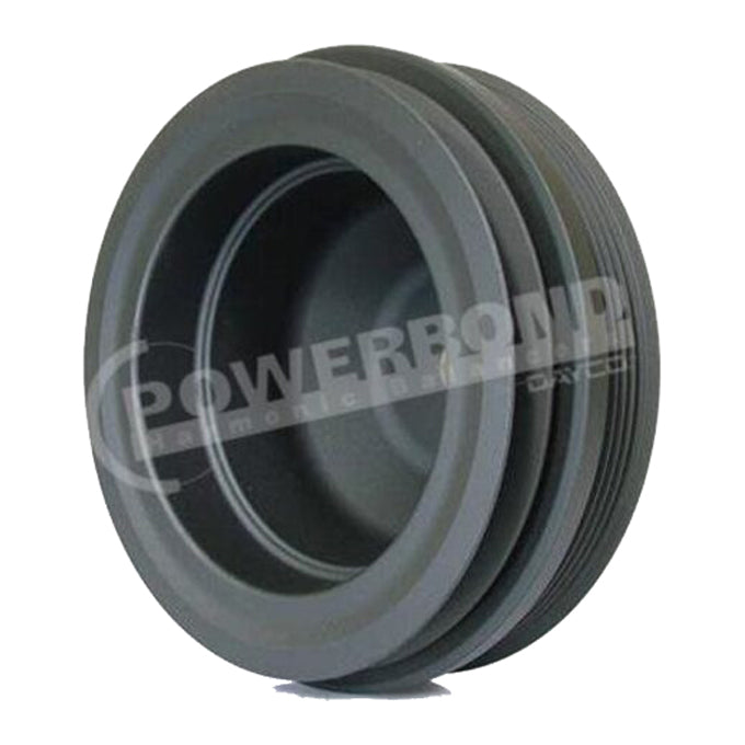 Powerbond Harmonic Balancer HB1270N