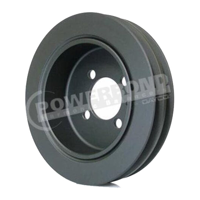 Powerbond Harmonic Balancer HB1272N