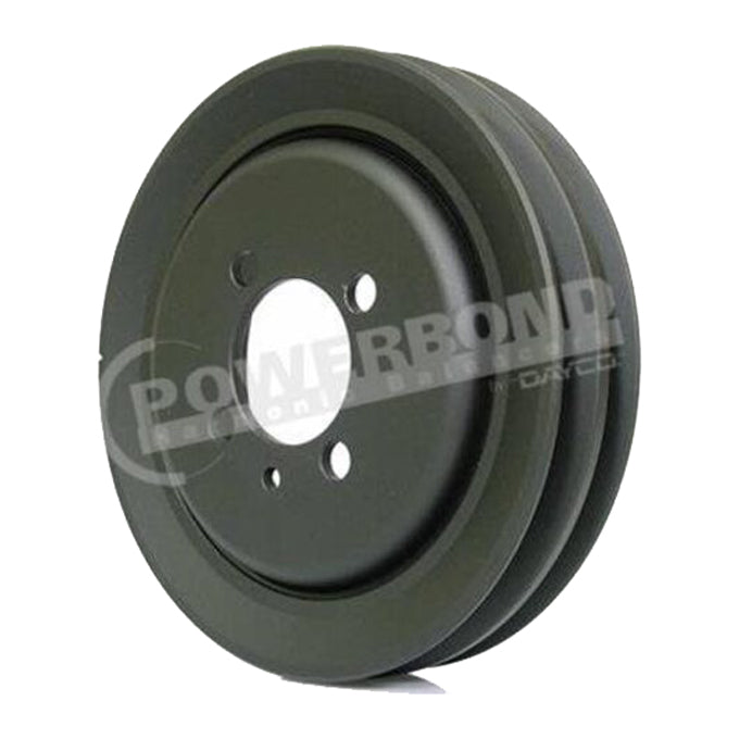 Powerbond Harmonic Balancer HB1272N