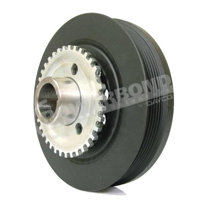 Powerbond Harmonic Balancer HB1283N