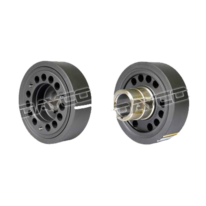 Powerbond Harmonic Balancer HB1285N