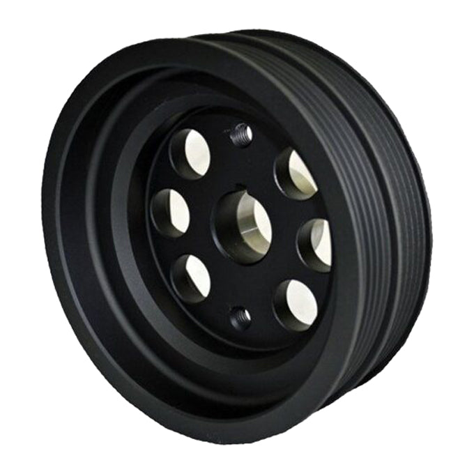 Powerbond Harmonic Balancer HB1291N