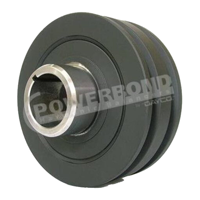 Powerbond Harmonic Balancer HB1292N