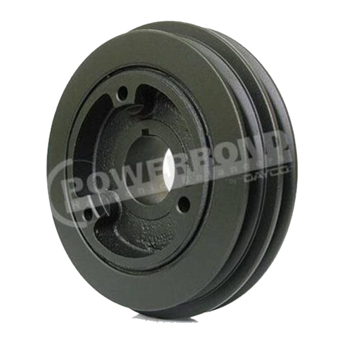 Powerbond Harmonic Balancer HB1327N