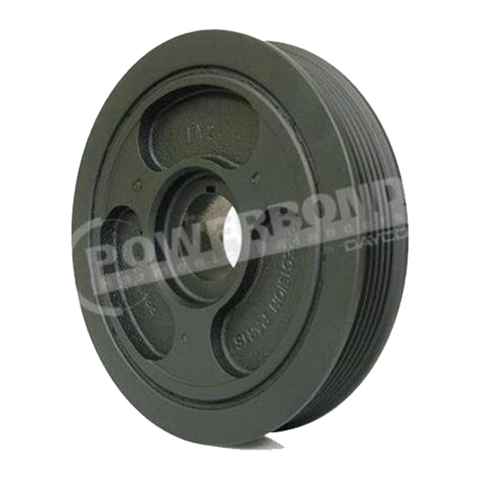 Powerbond Harmonic Balancer HB1329N