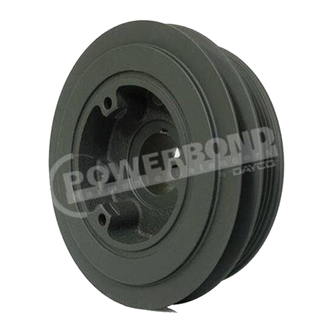 Powerbond Harmonic Balancer HB1334N