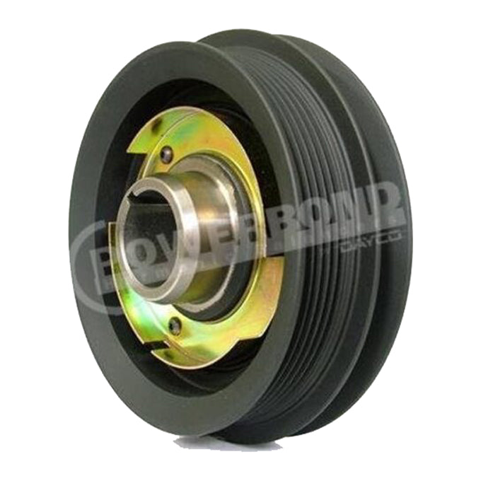 Powerbond Harmonic Balancer HB1334N