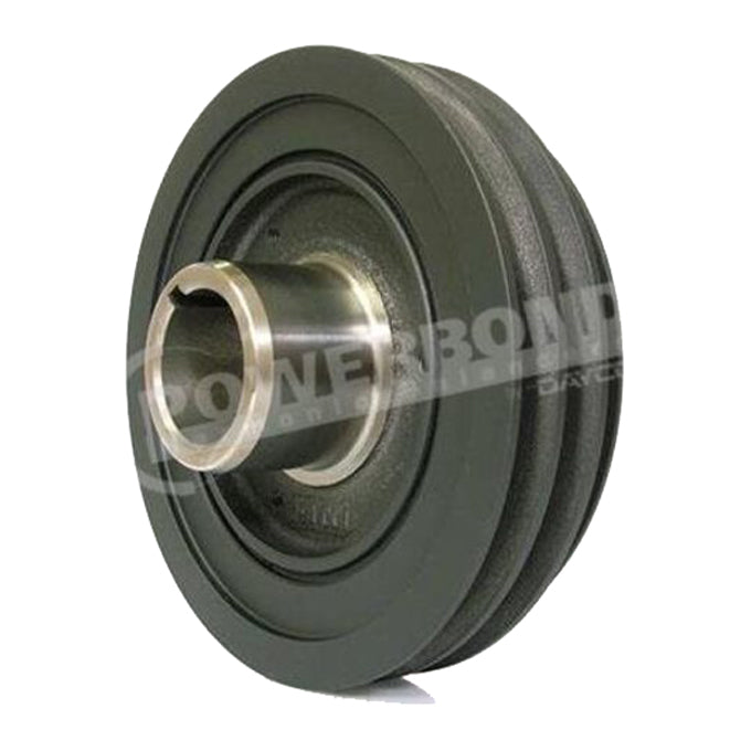 Powerbond Harmonic Balancer HB1338N