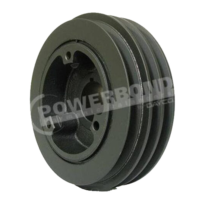 Powerbond Harmonic Balancer HB1338N