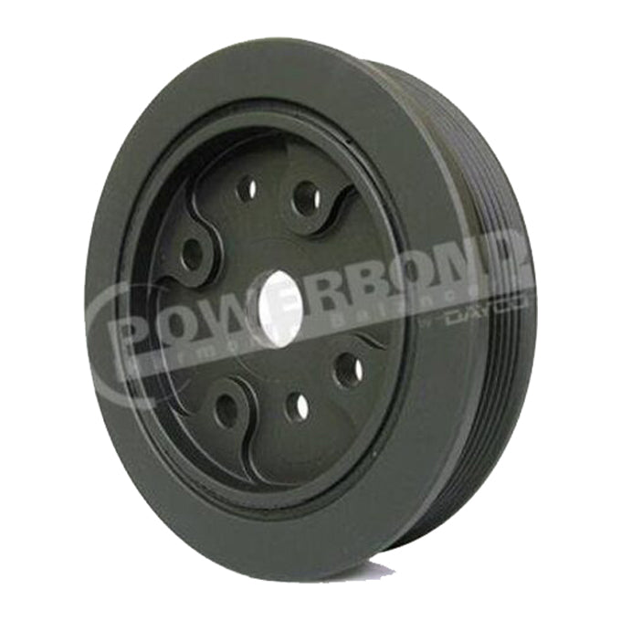 Powerbond Harmonic Balancer HB1340N