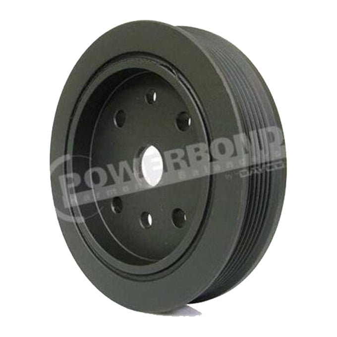Powerbond Harmonic Balancer HB1340N