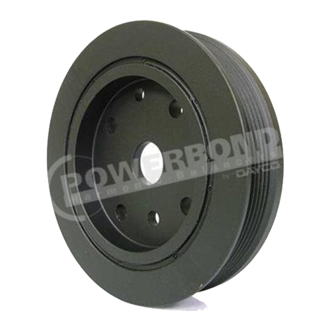Powerbond Harmonic Balancer HB1341N