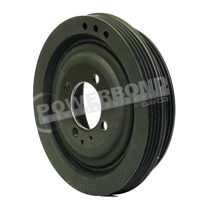 Powerbond Harmonic Balancer HB1347N