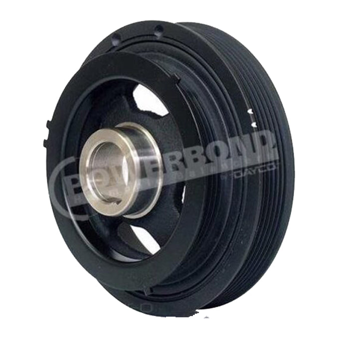 Powerbond Harmonic Balancer HB1350N