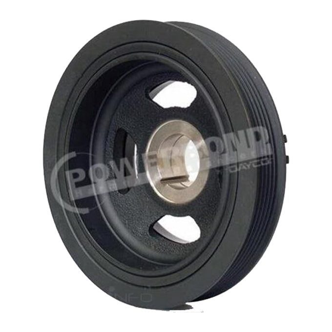 Powerbond Harmonic Balancer HB1350N