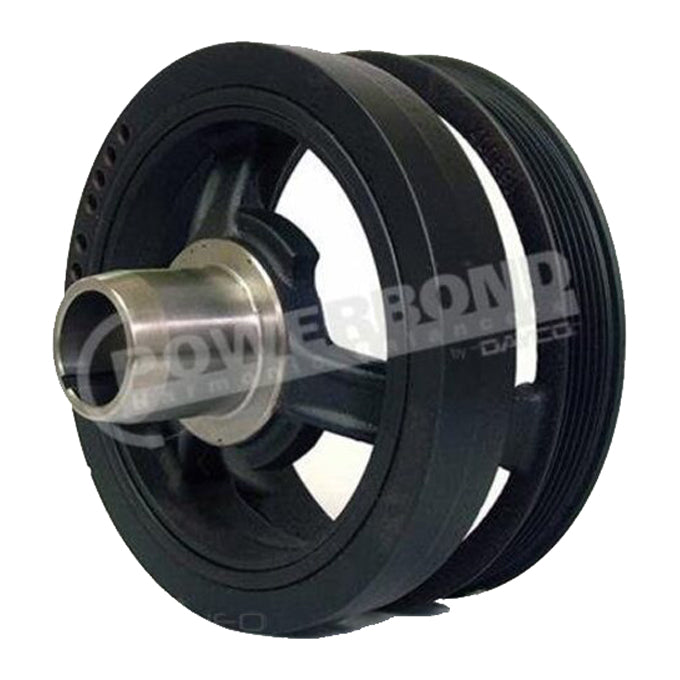 Powerbond Harmonic Balancer HB1353N