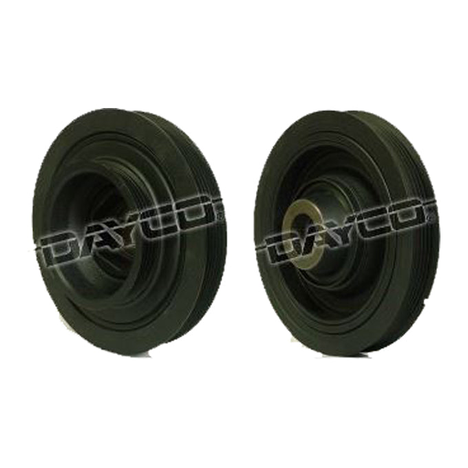 Powerbond Harmonic Balancer HB1356N