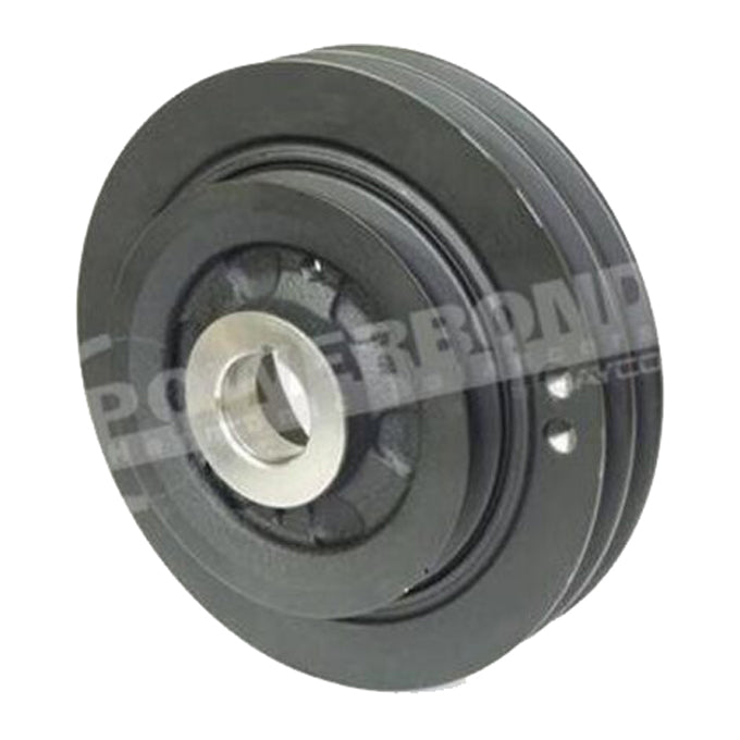 Powerbond Harmonic Balancer HB1357N