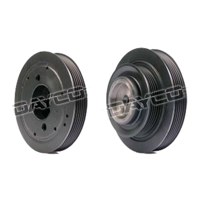 Powerbond Harmonic Balancer HB1358N