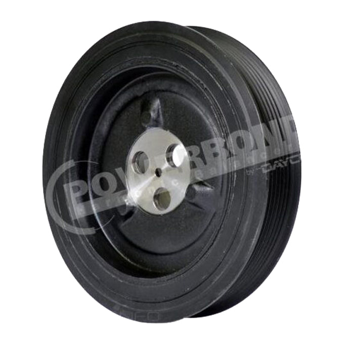 Powerbond Harmonic Balancer HB1376N