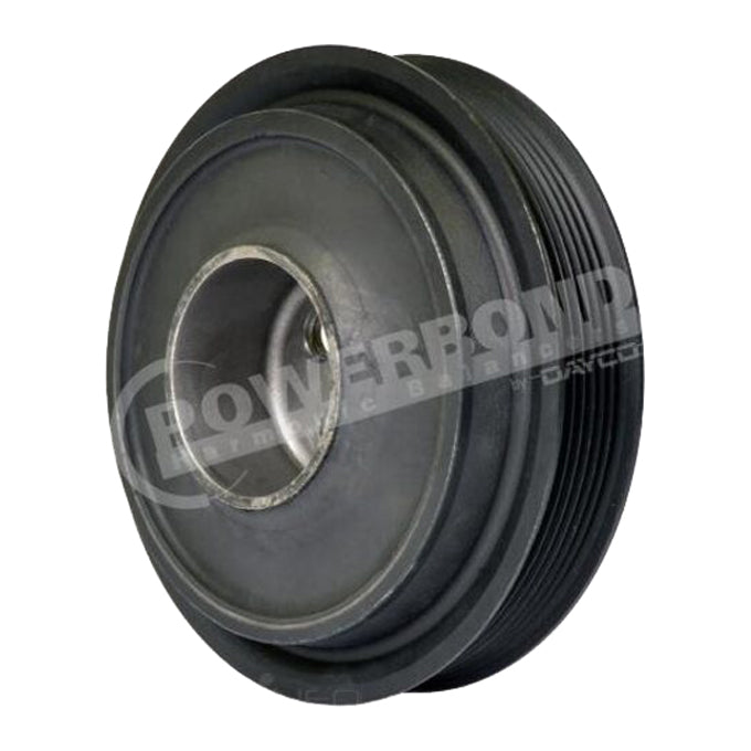 Powerbond Harmonic Balancer HB1376N