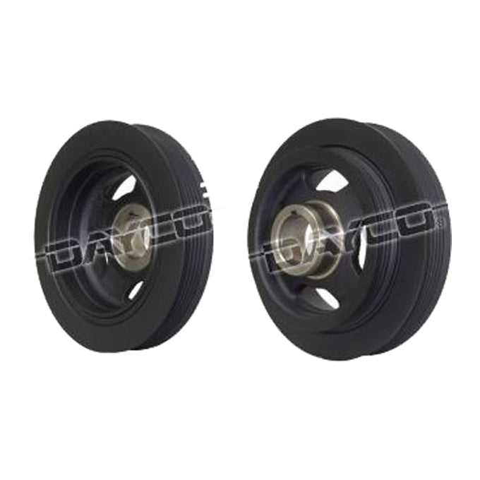 Powerbond Harmonic Balancer HB1378N