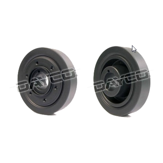 Powerbond Harmonic Balancer HB1381N