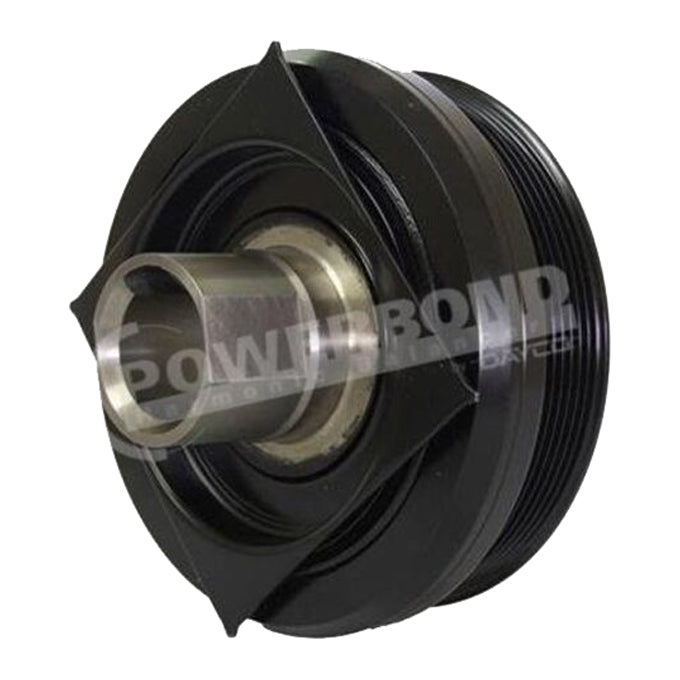 Powerbond Harmonic Balancer HB1382N