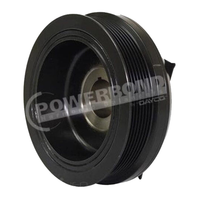 Powerbond Harmonic Balancer HB1382N
