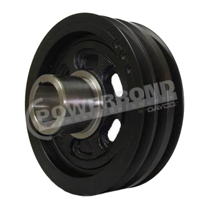Powerbond Harmonic Balancer HB1385N