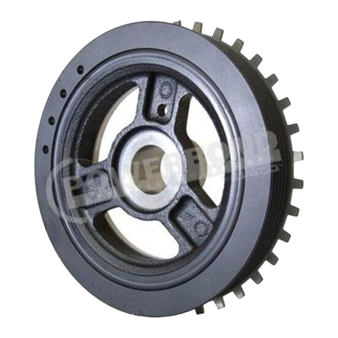 Powerbond Harmonic Balancer HB1386N