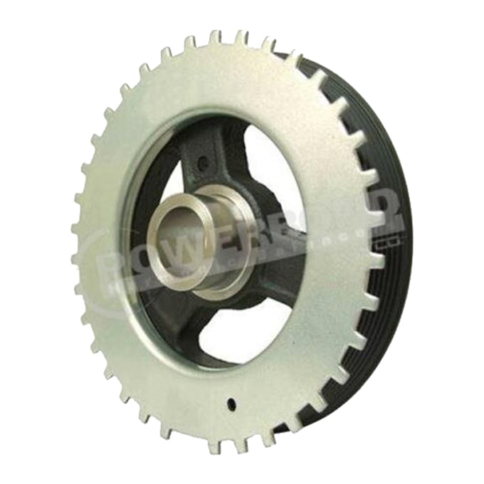Powerbond Harmonic Balancer HB1386N