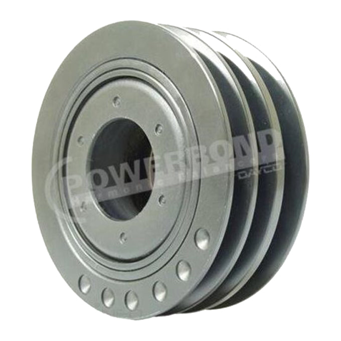 Powerbond Harmonic Balancer HB1393N