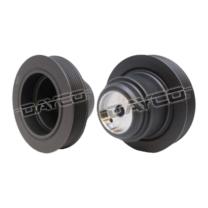 Powerbond Harmonic Balancer HB1394N