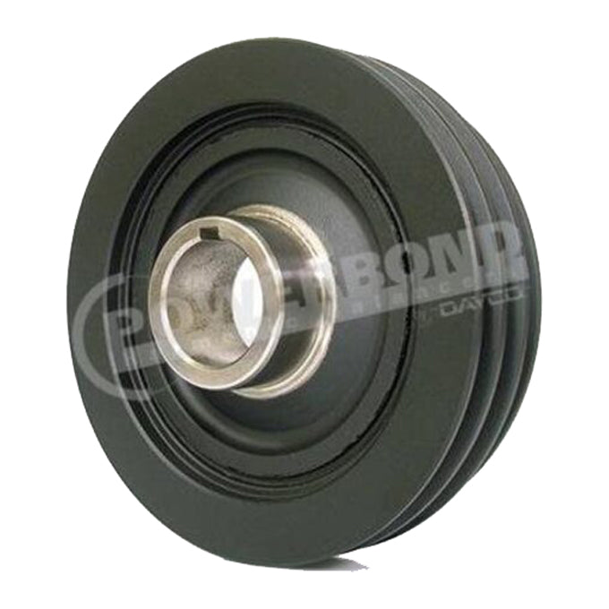 Powerbond Harmonic Balancer HB1395N