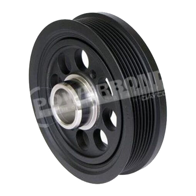 Powerbond Harmonic Balancer HB1396N