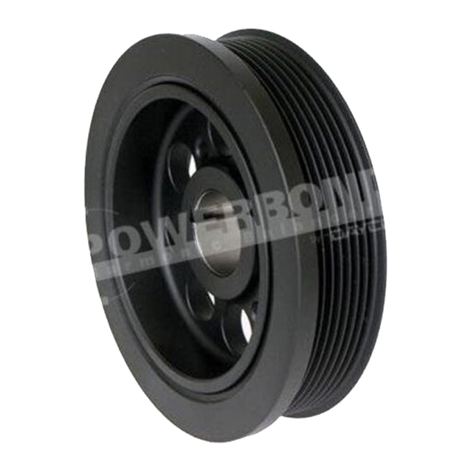 Powerbond Harmonic Balancer HB1396N