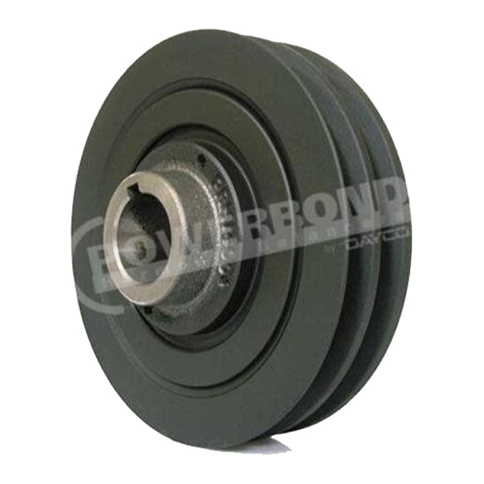 Powerbond Harmonic Balancer HB1400N