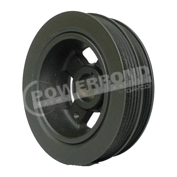 Powerbond Harmonic Balancer HB1402N