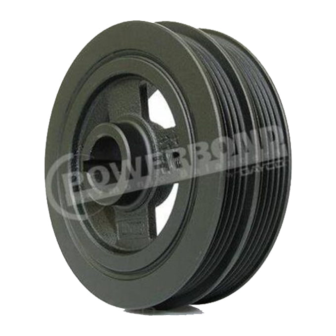 Powerbond Harmonic Balancer HB1402N