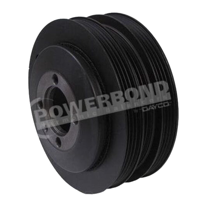 Powerbond Harmonic Balancer HB1408N